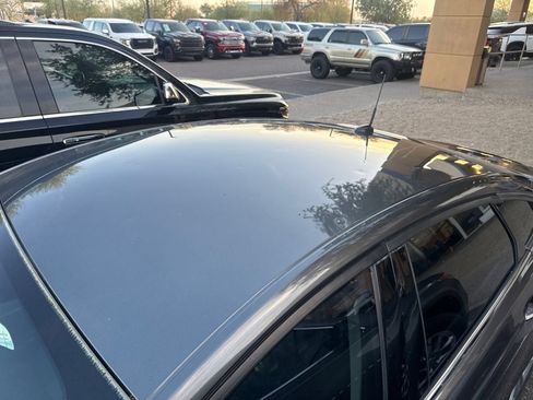 Used 2018 Ford Fusion SE FWD image 6