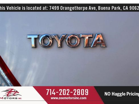 Used 2003 Toyota Camry XLE image 46