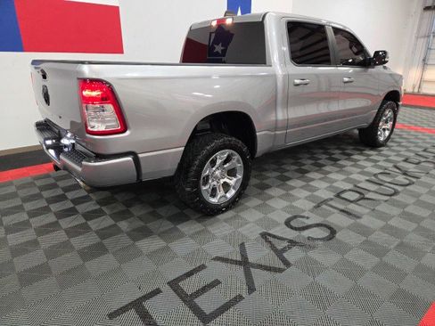 Used 2019 RAM 1500 Big Horn image 25