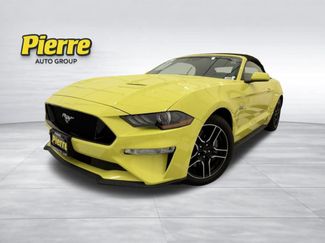 Used 2021 Ford Mustang GT Premium RWD video 2