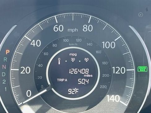 Used 2014 Honda CR-V LX image 18