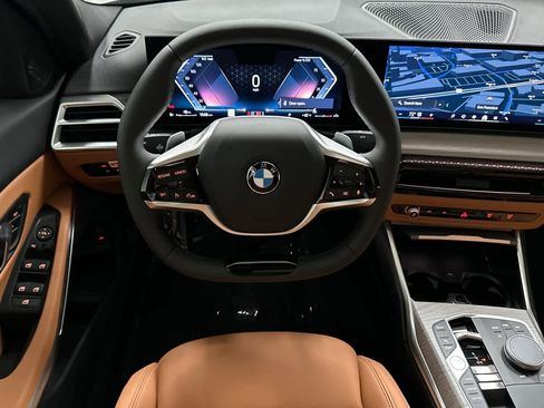 New 2026 BMW 330i Sedan w/ Convenience Package image 14