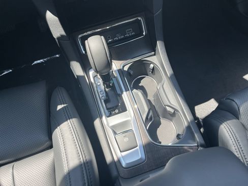 New 2026 Subaru Ascent Touring AWD/4WD image 24