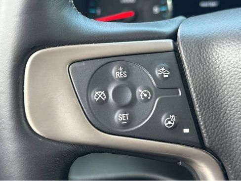 Used 2020 GMC Yukon XL Denali RWD image 22