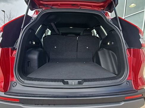 Certified 2023 Honda CR-V Sport image 29