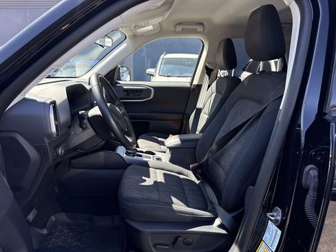 Used 2023 Ford Bronco Sport Big Bend w/ Convenience Package image 17