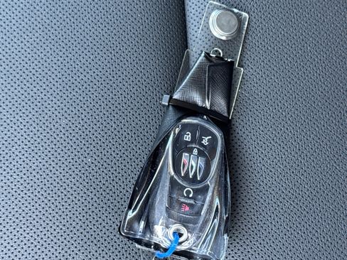 Used 2026 Buick Encore GX Sport Touring w/ Comfort Package image 33