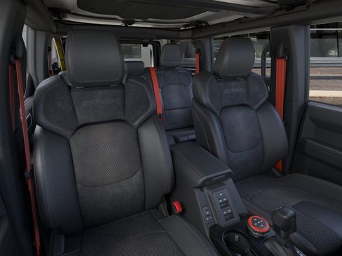 New 2026 Ford Bronco Raptor image 10