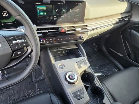 New 2026 Kia Sportage X-Line AWD/4WD image 19