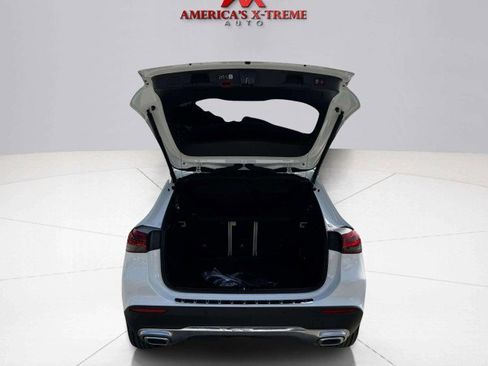 Used 2023 Mercedes-Benz GLA 250 w/ Premium Package image 50