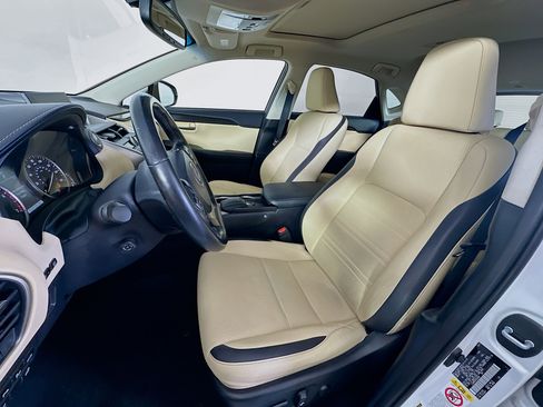 Used 2016 Lexus NX 200t AWD image 13