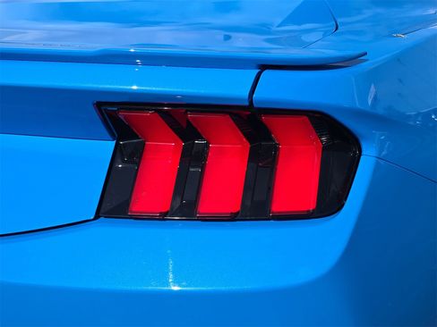 New 2026 Ford Mustang GT Premium image 6