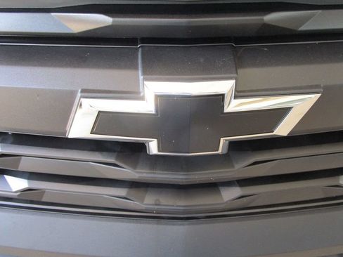 New 2026 Chevrolet Colorado W/T w/ WT Custom Package RWD image 22