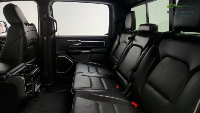 Used 2019 RAM 1500 Laramie w/ Sport Appearance Package AWD/4WD image 40
