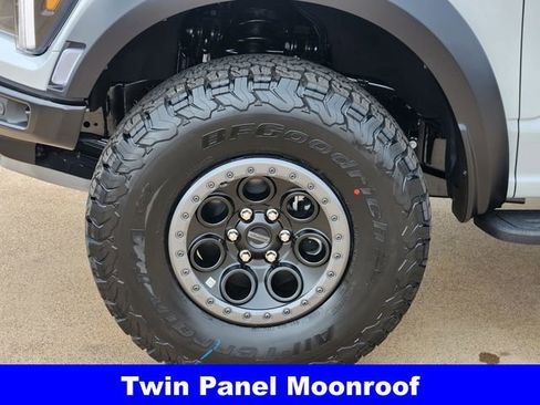 New 2026 Ford F150 Raptor AWD/4WD image 10