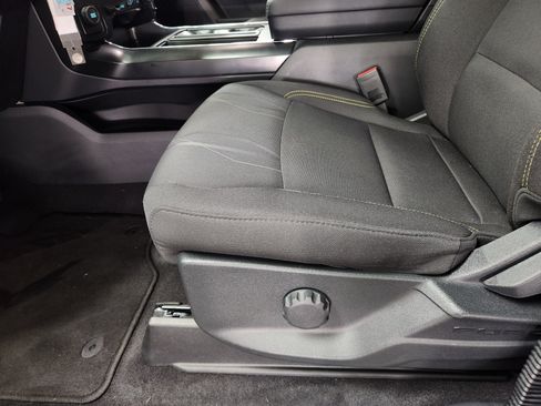 Used 2025 Ford F150 STX w/ Equipment Group 200A RWD image 14
