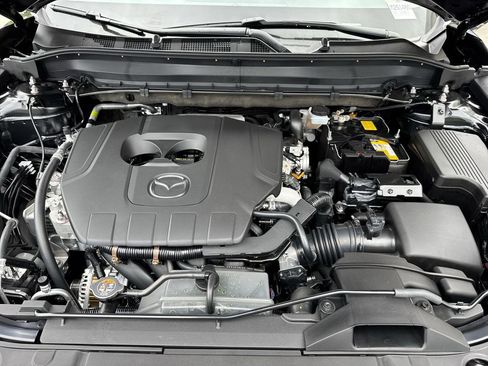 New 2025 MAZDA CX-5 AWD 2.5 S image 60
