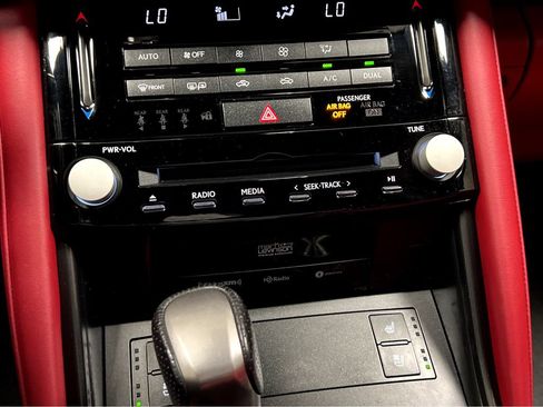 Used 2023 Lexus IS 350 F Sport AWD/4WD image 17