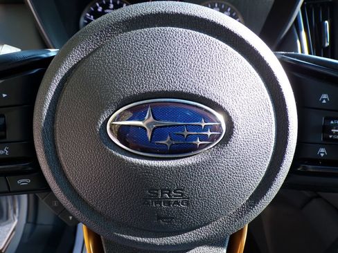Used 2022 Subaru Outback Wilderness AWD/4WD image 32