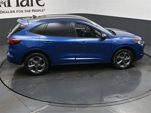Used 2023 Ford Escape ST-Line w/ Tech Pack #1 image 40