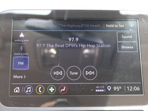 Used 2023 Chevrolet Malibu LT FWD image 25