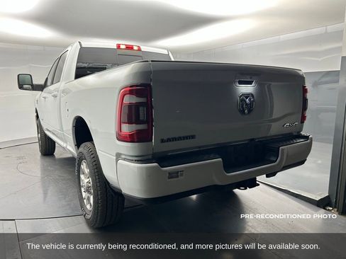 Used 2024 RAM 2500 Laramie image 3