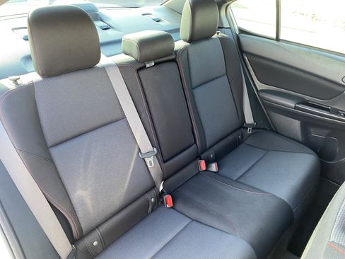 Used 2018 Subaru WRX Premium image 20