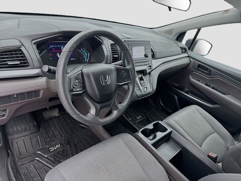 Used 2020 Honda Odyssey LX image 7