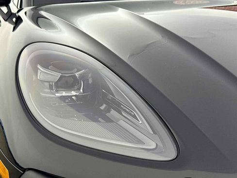 New 2025 Porsche Macan GTS image 38