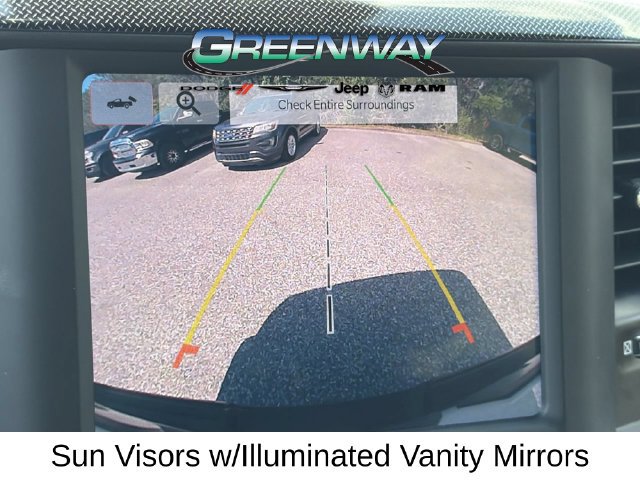 Used 2022 RAM 1500 Rebel w/ Rebel Level 1 Equipment Group AWD/4WD image 23