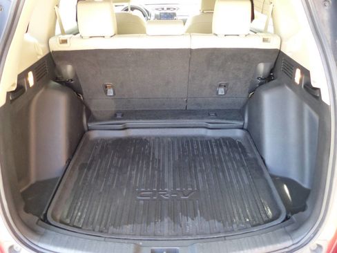 Used 2018 Honda CR-V EX-L image 28