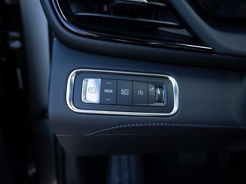 New 2026 Buick Enclave Sport Touring w/ Power Package image 12