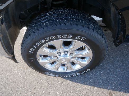 Certified 2024 RAM 2500 Limited image 18