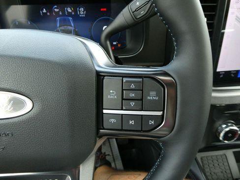 New 2026 Ford F350 Platinum AWD/4WD image 24