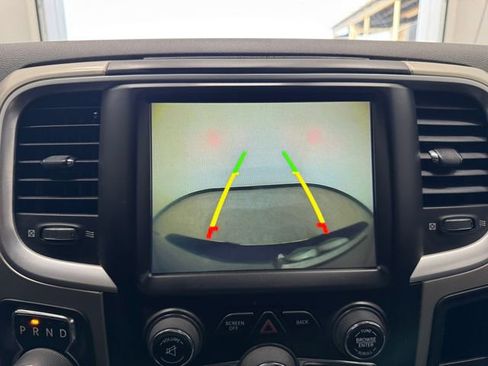 Used 2019 RAM 1500 Big Horn image 26