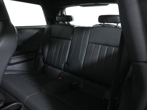New 2026 MINI Cooper S FWD image 26