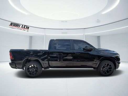 New 2026 RAM 1500 Laramie w/ Night Edition image 2