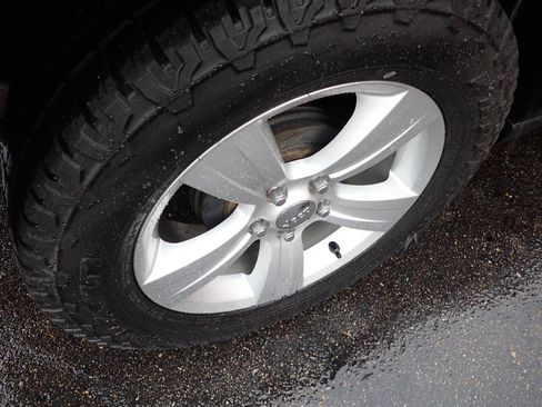 Used 2014 Jeep Patriot Sport w/ Power Value Group FWD image 7