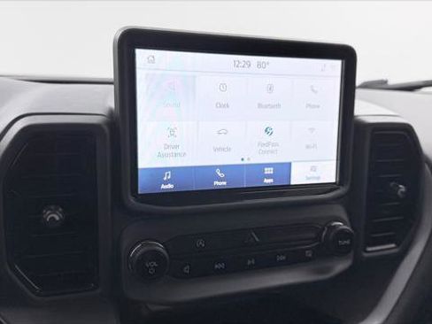Used 2023 Ford Bronco Sport image 26