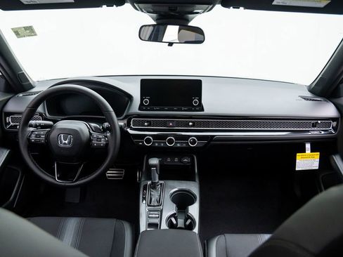 Certified 2026 Honda Civic Sport image 11