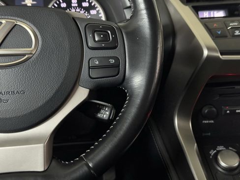 Used 2017 Lexus NX 200t FWD image 22