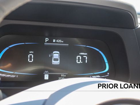 Certified 2026 Hyundai Elantra Sport FWD image 28