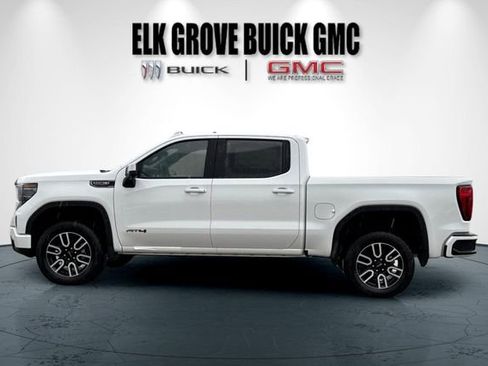 New 2026 GMC Sierra 1500 AT4 w/ AT4 Premium Package image 7