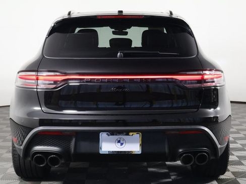 Used 2023 Porsche Macan AWD/4WD image 5