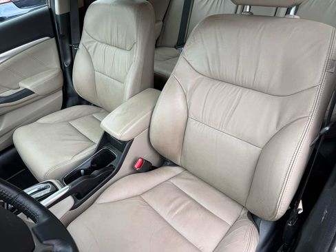 Used 2014 Honda Civic EX-L image 6