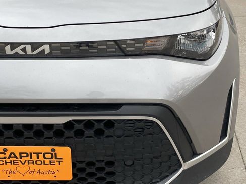 Used 2024 Kia Soul LX w/ Option Group 015 image 7