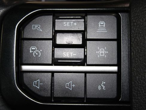 Used 2024 Ford F150 Raptor AWD/4WD image 43
