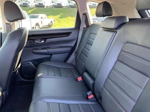 Used 2024 Honda CR-V EX-L image 19