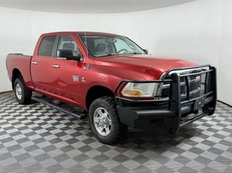 Used 2010 Dodge Ram 3500 Truck SLT video 2