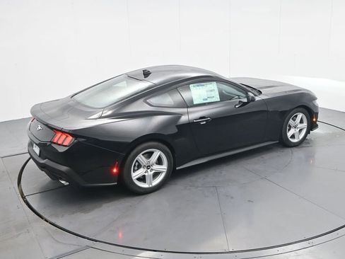 New 2026 Ford Mustang Coupe image 29